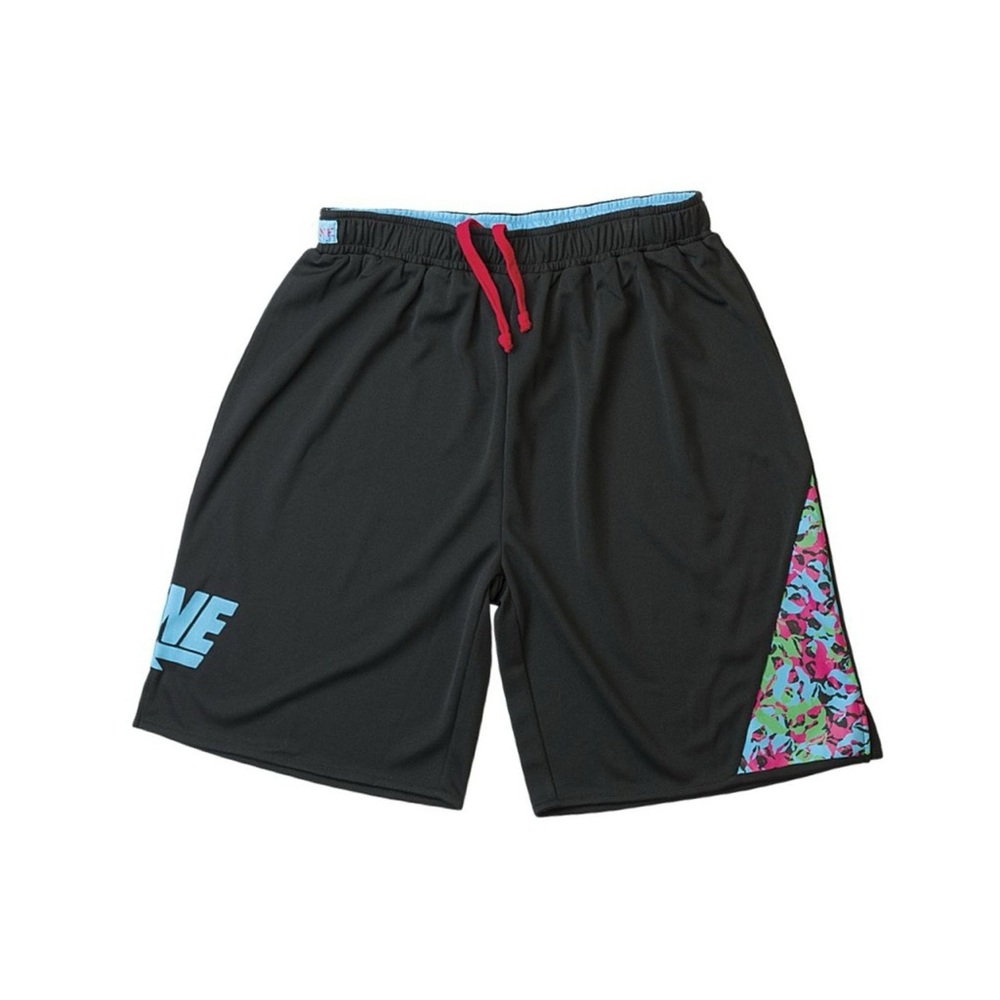 Line Skis‎ Shorts Streetwear Swagger Short Black New with Tags Size Small